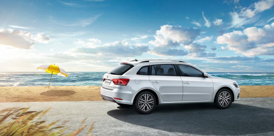  Volkswagen Gran Lavida 2015 года  (фото 4 из 8)